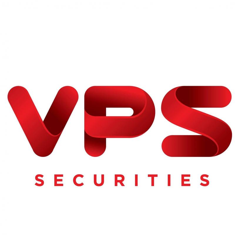 Công ty cổ phần Chứng khoán VPS (VPS)