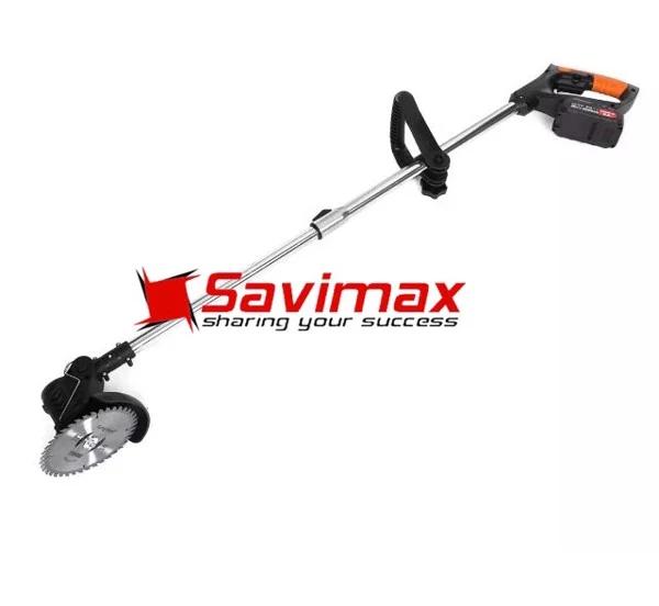 Công ty Cổ phần công nghệ SAVIMAX