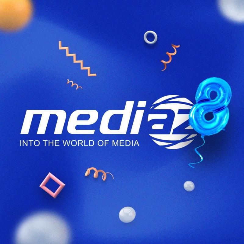 Công ty Cổ phần Công nghệ truyền thông MediaZ