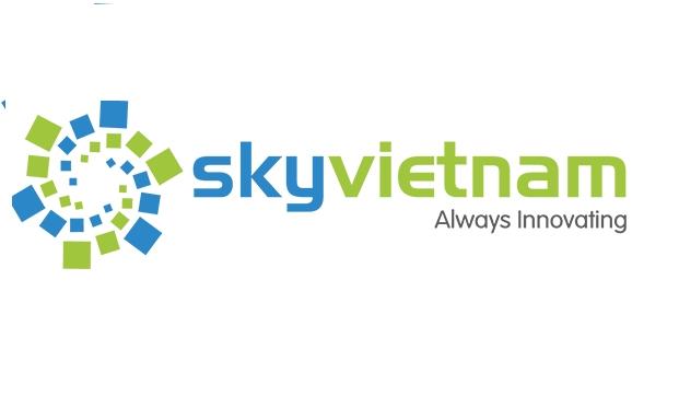 Sky Việt Nam cung cấp nhiều dịch vụ khác nhau như thiết kế website, dịch vụ digital marketing, dịch vụ SEO