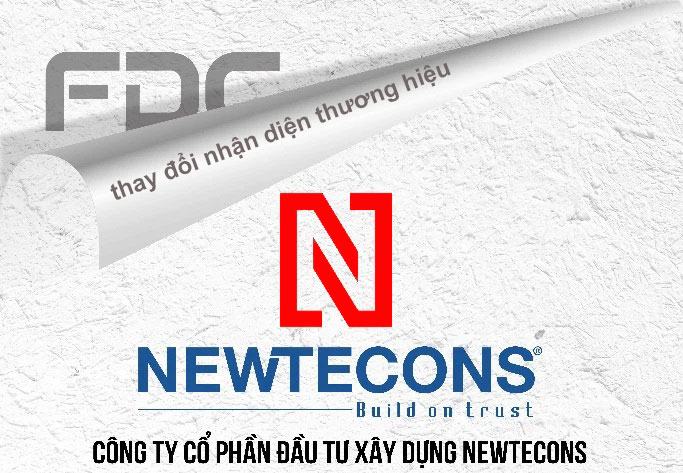 Công ty cổ phần đầu tư xây dựng Newtecons