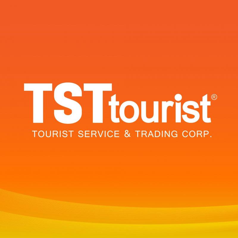 Công ty Cổ phần Dịch vụ Du lịch và Thương mại TST