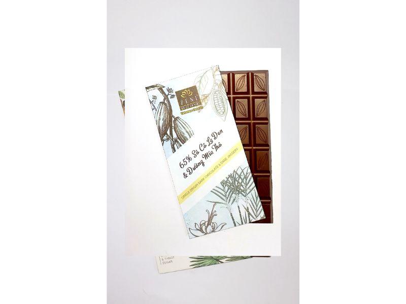 Công ty cổ phần Hồ La - Zeni Chocolate