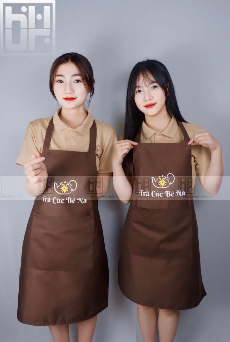 Công ty cổ Phần Hồng Hà Garment - Xưởng may đồng phục đa dạng tại Thái Nguyên