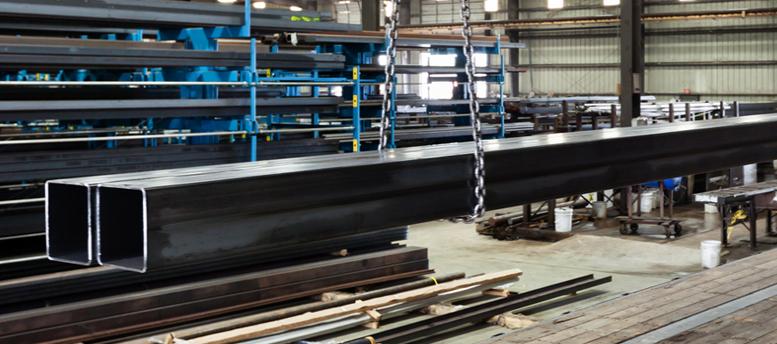 HNSTEELCORP là nhà cung cấp lớn các chủng loại thép sản xuất trong nước và thép nhập khẩu cho các nhà máy và các công trình xây dựng công nghiệp