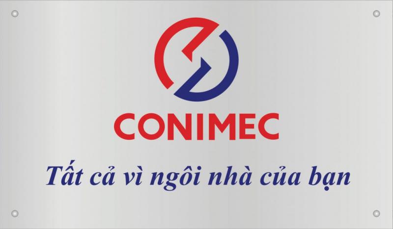Công ty cổ phần Kỹ Thuật Cơ Điện Coninco
