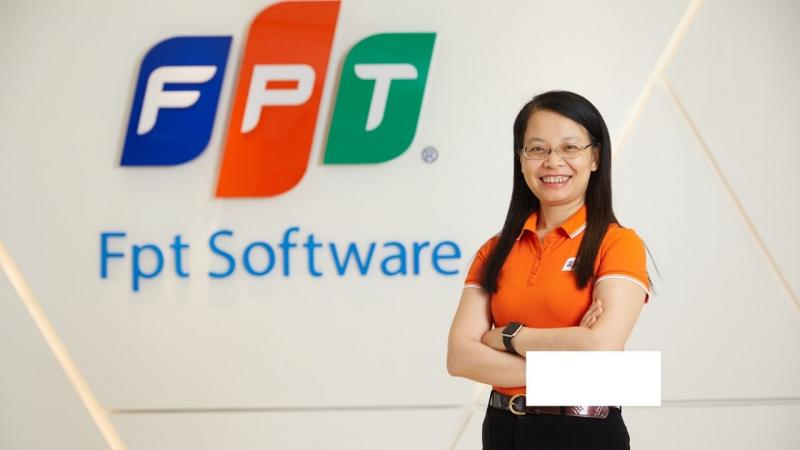 Công ty Cổ phần phần mềm FPT Software