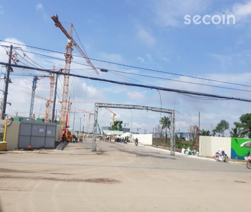 Công ty Cổ phần Secoin Đà Nẵng