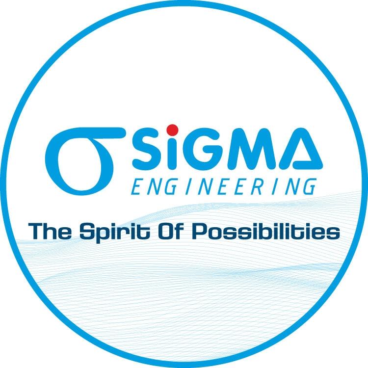 Công ty cổ phần kỹ thuật Sigma