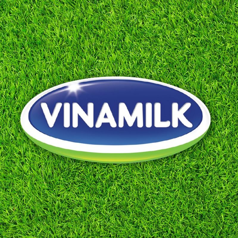 Công ty cổ phần sữa Việt Nam