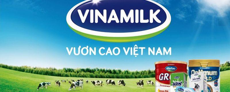 Công ty Cổ phần Sữa Việt Nam - Vinamilk