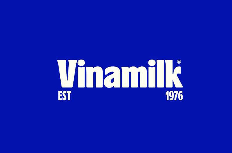 Công ty Cổ phần sữa Vinamilk