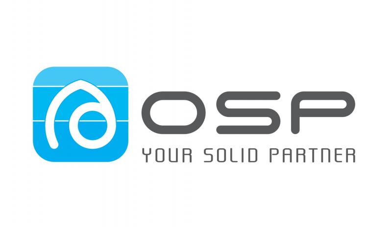Công ty Cổ phần tập đoàn công nghệ OSP