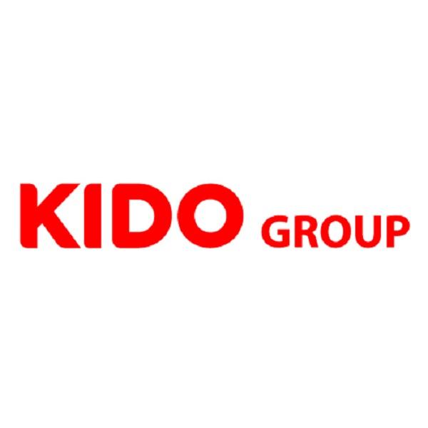 KIDO group logo