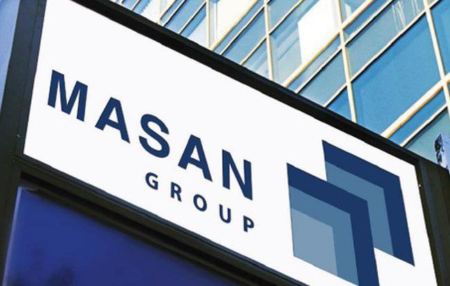 Công ty Cổ phần Tập đoàn Masan