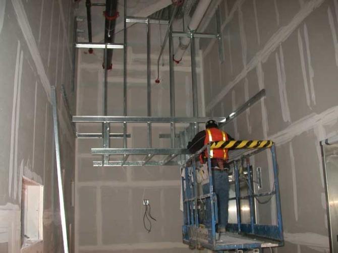 Thang máy Fuji Asia - Công ty sửa chữa và bảo trì thang máy uy tín nhất tại TPHCM