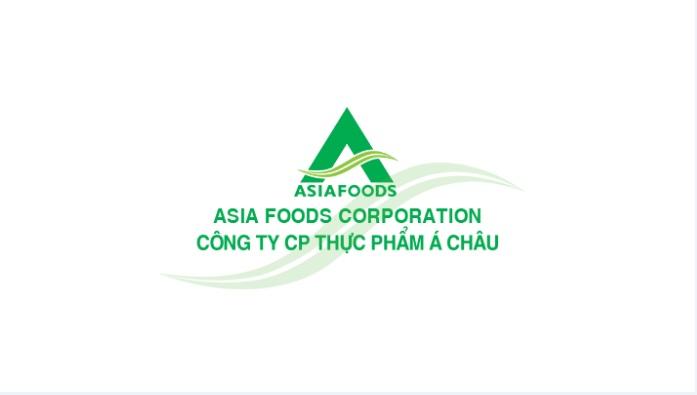 Công ty Cổ phần Thực phẩm Á Châu