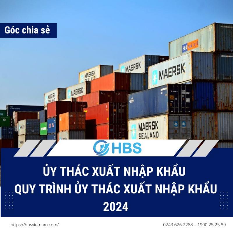 HBS Việt Nam - Hỗ trợ Xuất Nhập Khẩu Alibaba.com