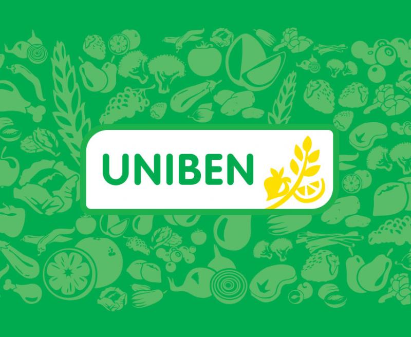 Công ty cổ phần Uniben