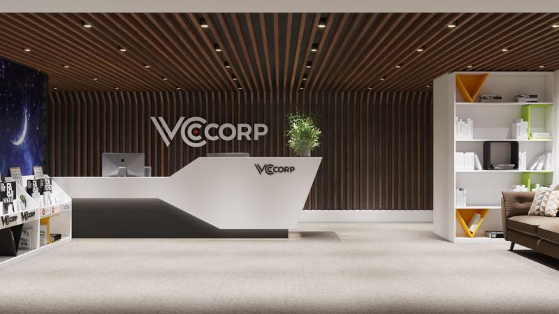 Công ty cổ phần VCCorp