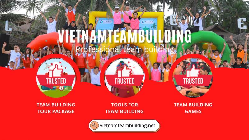 Công Ty TNHH Team Building Việt Nam