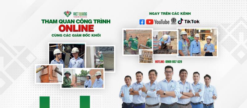 Công ty Cổ Phần Việt Quang Group