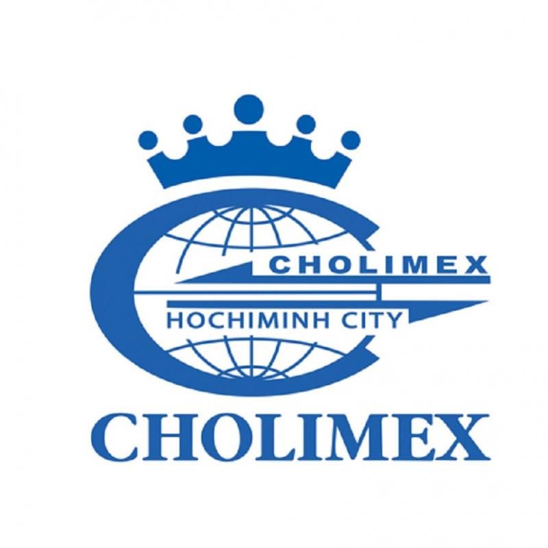 Công ty Cổ phần Xuất nhập khẩu và Đầu tư Chợ Lớn (CHOLIMEX)