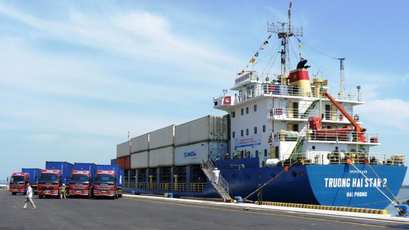 Công ty cổ phần Xuất nhập khẩu và Hợp tác đầu tư giao thông vận tải – Tracimexco