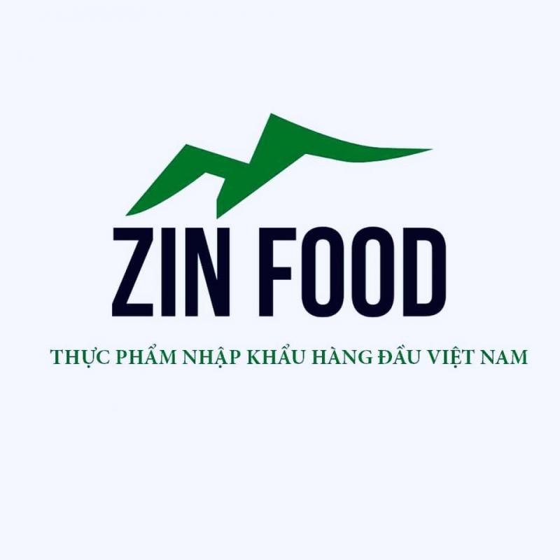 Công ty Cổ phần Zin Food Việt Nam