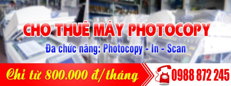 Tổng Kho máy photocopy Việt Số Hóa