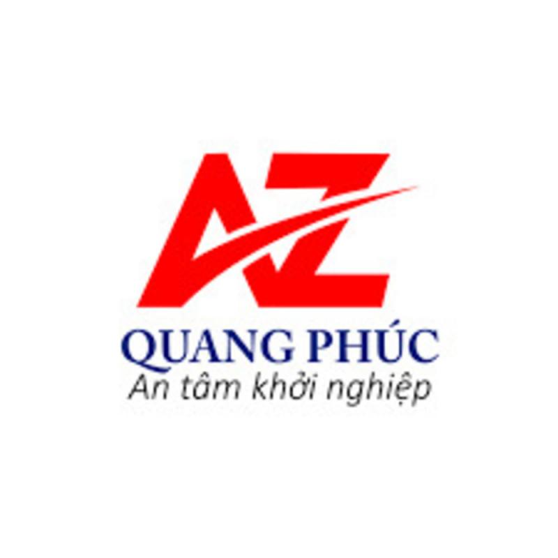 Công ty CP Dịch vụ Doanh nghiệp AZ Quang Phúc