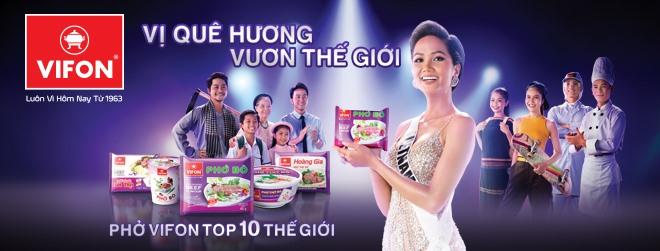 Công ty cổ phần Kỹ nghệ thực phẩm Việt Nam (VIFON)