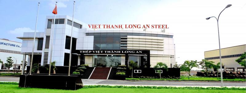Công ty TNHH Sản xuất Thương mại Việt Thành Long An