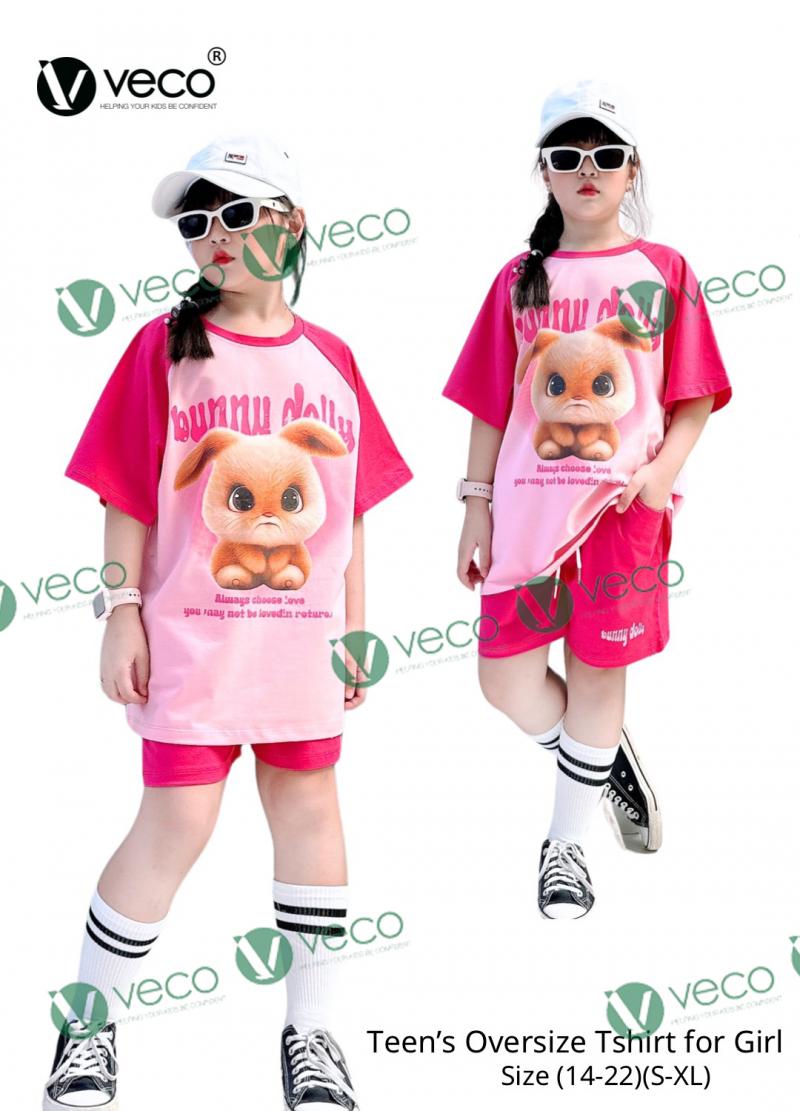 Công ty CP Thời trang Trẻ em xuất khẩu cao cấp VECO
