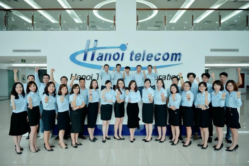 Công ty CP Viễn thông Hà Nội