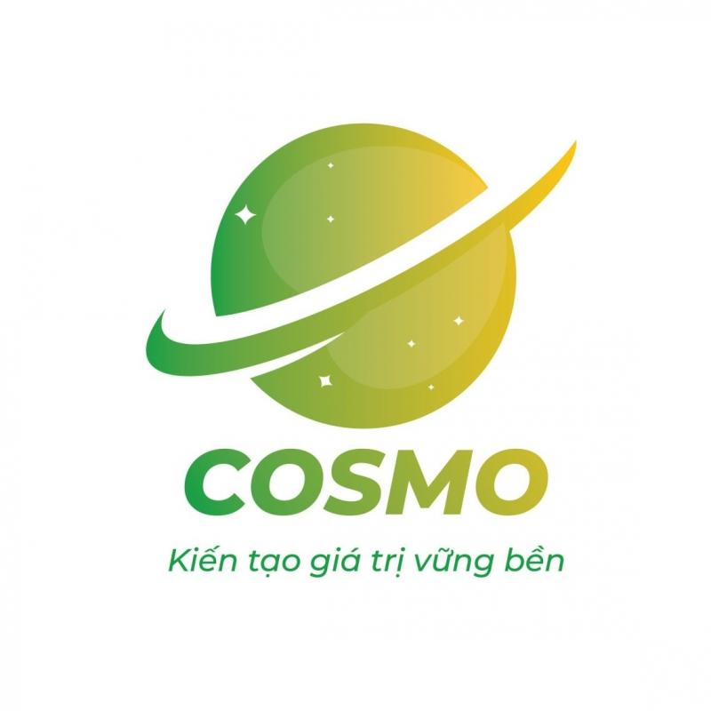 Công ty CP Vũ Trụ Việt Nam (COSMO)