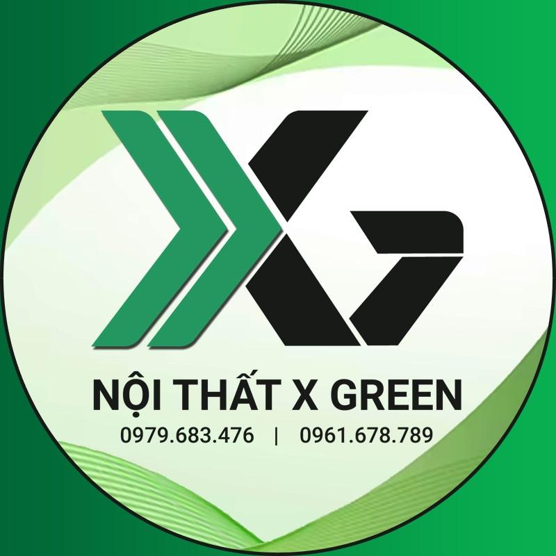 Công ty CP XD X Green Việt Nam