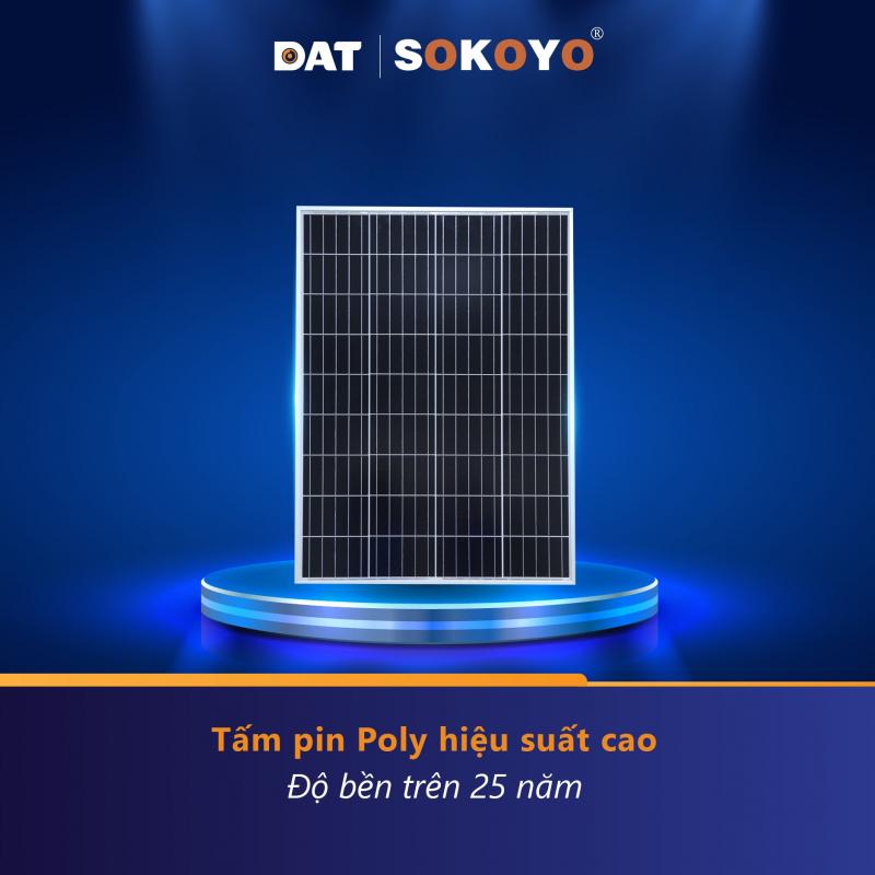 Công ty DAT Solar