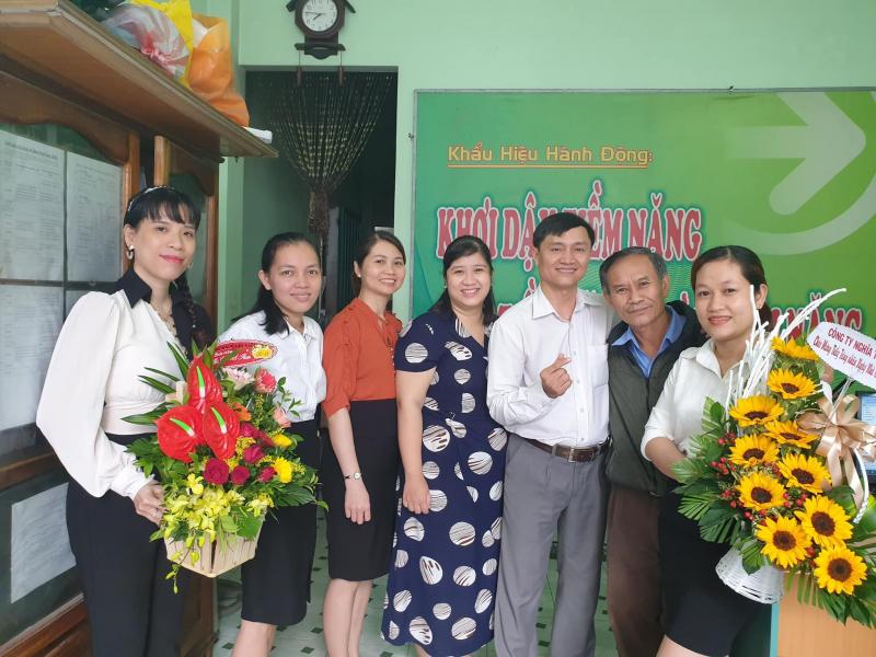 Công ty dịch vụ kế toán thuế và tư vấn doanh nghiệp Ngân Việt