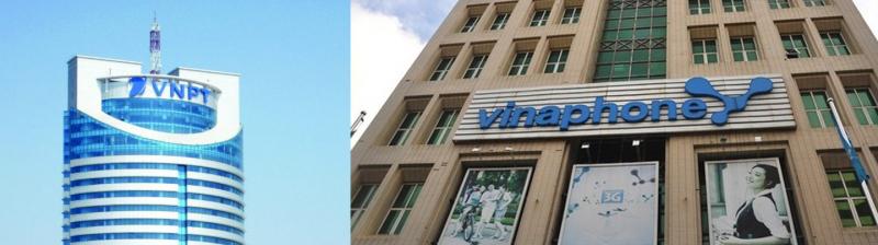 Công ty dịch vụ Viễn thông (VNPT - Vinaphone)