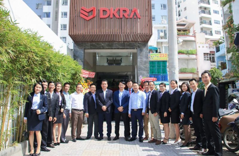 Công ty DKRA Group