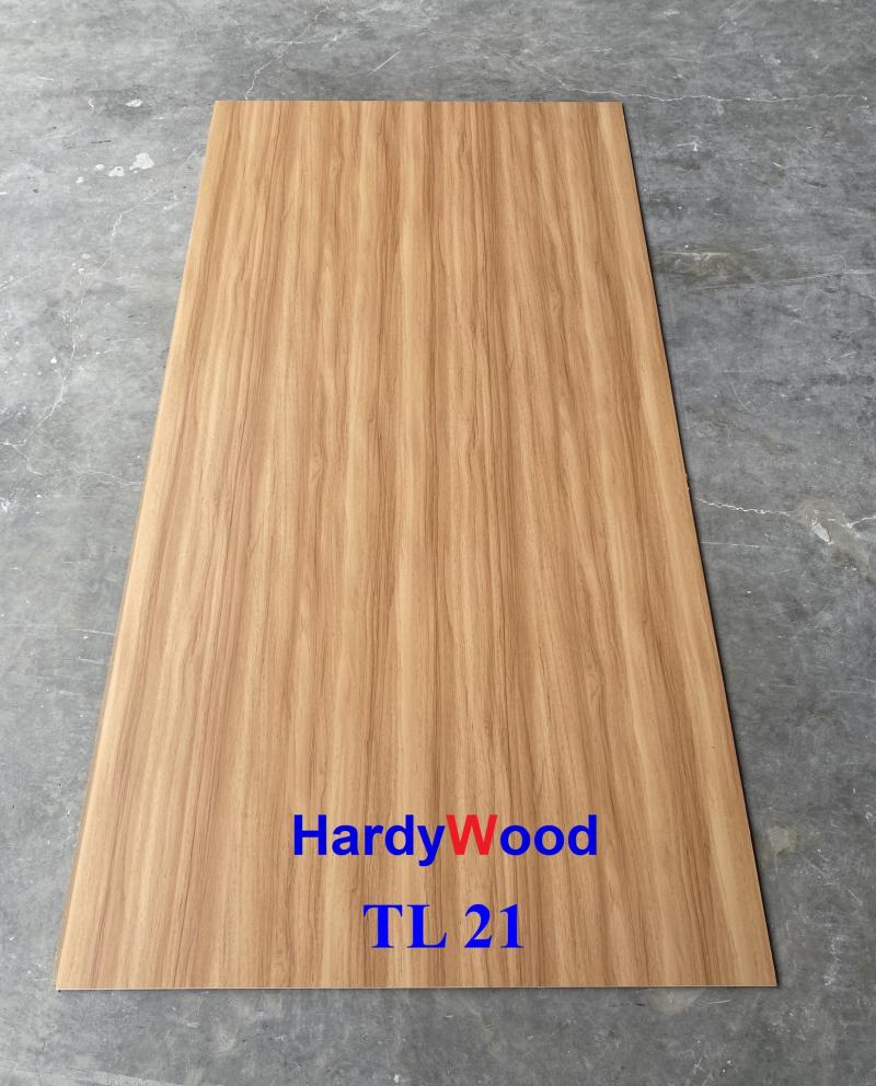 Công ty gỗ nhựa Hardywood