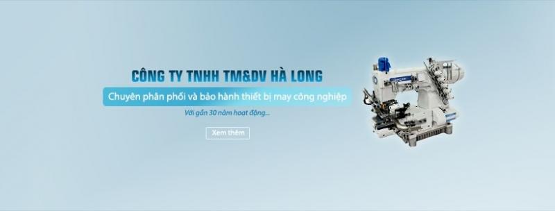 Công Ty TNHH TM & DV Hà Long