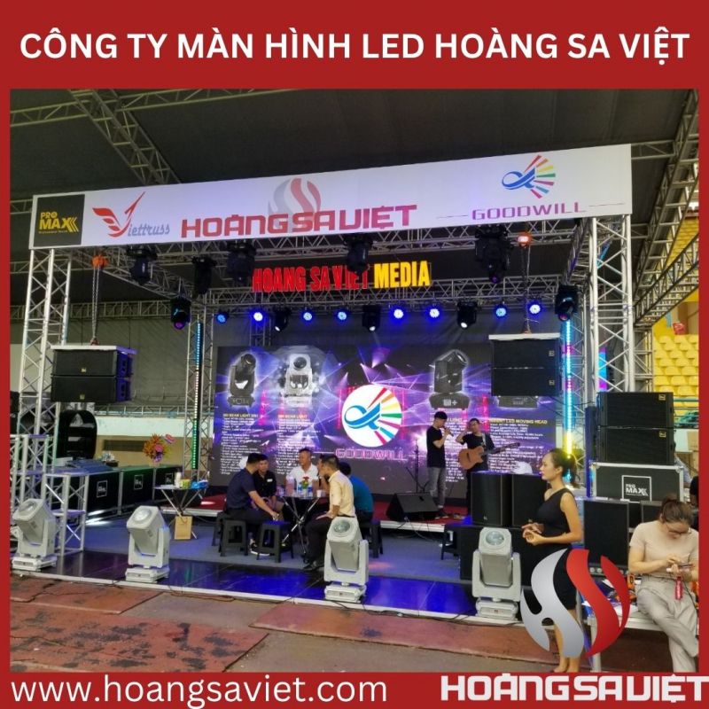 Công ty Hoàng Sa Việt