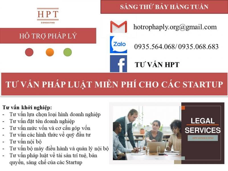 Công ty HPT Consulting