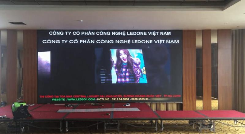 Công ty LEDONE Việt Nam