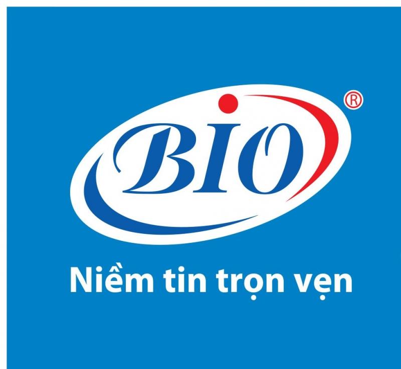 Công ty Liên doanh Bio - Pharmachemie