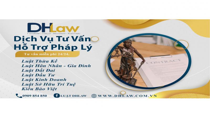 Công ty Luật DHLaw