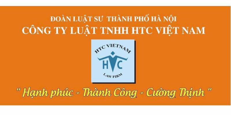 HTC Việt Nam là một công ty luật đáng tin cậy, được khách hàng trong và ngoài nước tin tưởng