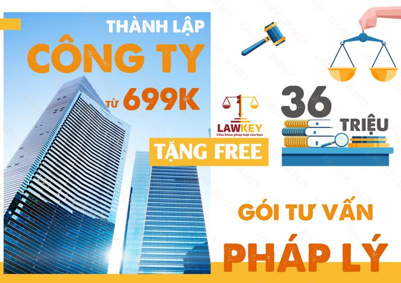 Công Ty Luật Lawkey